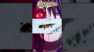 How to lose Attack Mission with Obito in 5 secs | Defense Replay | Naruto x Boruto Ninja Voltage