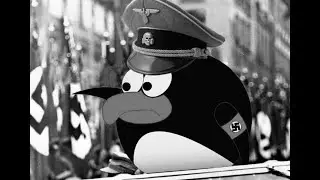 Чем занимался Пин в 1940-е годы.