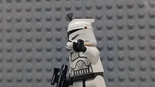 Clones On The Attack!