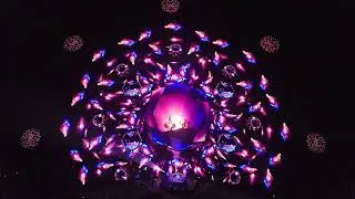 Dead & Company Sphere - Opening Night May 16 2024