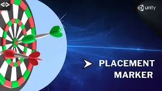 Placement Indicator Direction - Unity Lecture 30