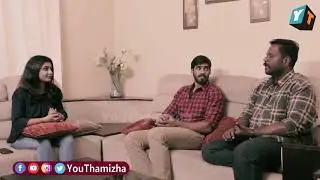 Sema Movie Director Vallikanth  Exclusive Interview | Blah Blah with VJ Dhanu | YouThamizha