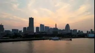 20150711 Osanbashi Pier 3 YOKOHAMA
