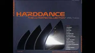 Harddance The Ultimate Collection  2005   CD 1