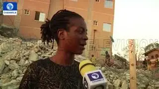 Kings & queens sex party in kaduna has been demolished