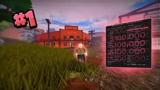 The Best Wild West Script *OP* (INF AMMO) | Roblox