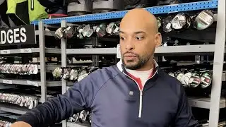 MATOS DE GOLF pour tous : Occasions et d&eacute;stockage