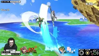 Optimizing Lucina's Advantage State