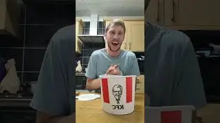 Kentucky Fried Chicken review