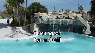 Balmoral Lagoon Life in Humble, TX