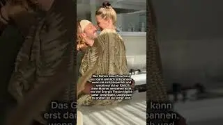 Hingabe beginnt mit SICHERHEIT.