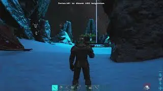 Ark ps5 official d1 Tp wipe