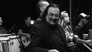 Gerardo Farías y La Sonora Bonita - Tormenta de Arena x Engañadora