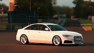 LFS - AUDI A6 C7