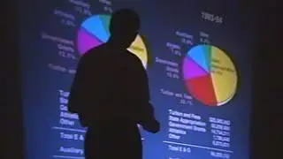 Thomas Meredith Speech Re: Budget Cuts, 1993