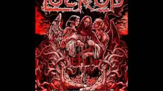 Lock Up - Rage Incarnate Reborn