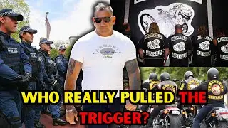 Shane Bowden &mdash; The Murder That Reignited the Mongols vs Comanchero War&hellip; But Why?