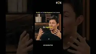 Telegram CEO Pavel Durov explains why his company doesn't have a HR department