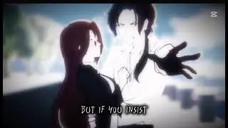 Guys don&rsquo;t like me -Msa character couple