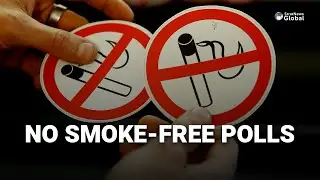 Rishi Sunak&rsquo;s Anti-Smoking Bill Stubbed | #rishisunak #uk #unitedkingdom