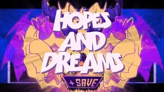 Hopes And Dreams (10th Anniversary Arrangement) - Undertale