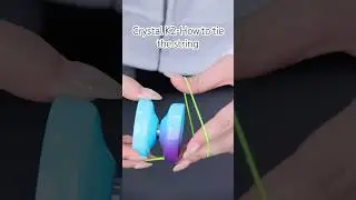 Magicyoyo K2 Crystal #yoyo#trend #tricks #howto #video #viral #shorts #strings #video #viral #fyp