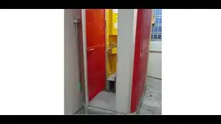 Home Improvement Programme (HIP HDB) Day 1