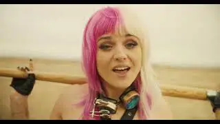 Sarah Barrios - Make Me Your Villain (Official Music Video)
