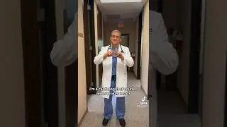 Of course cardiologist, Dr. Shabaneh can mend your broken heart ❤️ #cardiology