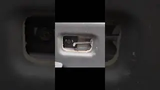 how to remove door panel 03-06 Tahoe suburban silverado yukon sierra avalanche