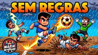 Esporte no sof&aacute;? - A 
