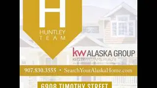 6908 Timothy Street Anchorage, AK 99502
