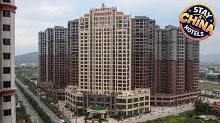 Vienna International Hotel Jieyang Renmin Avenue | Jieyang, China | Hotel Review 🏩