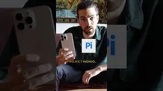 Adobe is making an iPhone Camera App - Project Indigo #iphone #adobe #camera