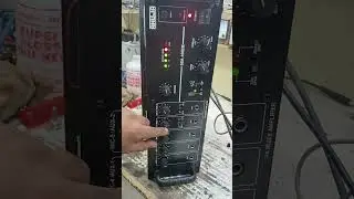 😱 DJ Setup Beast | Ahuja SSA-160 New Version Power Check 🔊