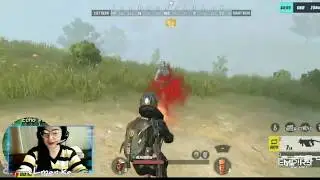 Why i Don't Play Jump scare games!!!! (RoS Zombie Mode)