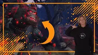 RARE SPAWN MALISANDRA | VAL'SHARAH | WORLD OF WARCRAFT LEGION REMIX 🎮🎮🎮