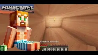 Minecraft | Eine Sauna entsteht - #143