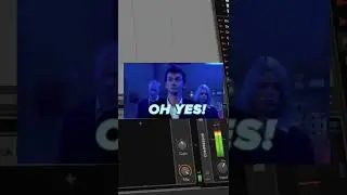 Compressor Quick Tip #Bitwig #shorts