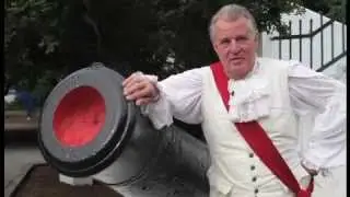 Meet the Tula The Revolt cast: #2 Derek de Lint (Van Westerholt) en Jeroen Krabbe (Governor de Veer)