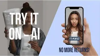 How to Try Clothes Virtually with Google&rsquo;s NEW AI Shopping Mode (No Returns!)
