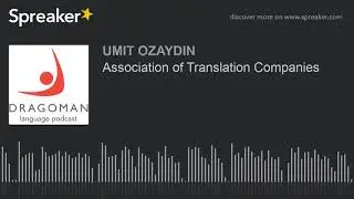 Association of Translation Companies