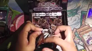 Awesome Dimension of Chaos Box Opening #1/3