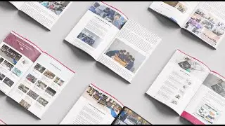Rotaract Mora Blog - Intro Video