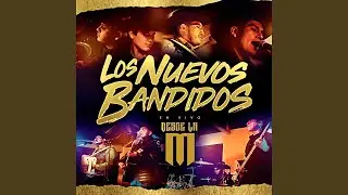 El Primo Consentido (En Vivo)