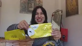 PRODOTTI SMART ESSELUNGA ALIMENTARI E.....BUONISSIMI ED ECONOMICI😍#prodottismart #esselunga