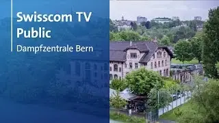 Swisscom TV Public