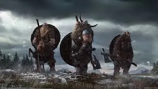 Epic Free action Intro Template (No Text!)- Best Action Intro Template