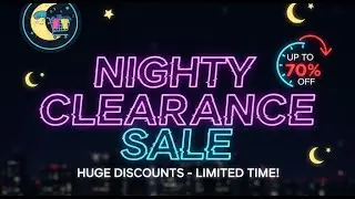 ❤️😱Nighty Year End Clearance Sale🔥 Oodi Vanthu Allunga 🥳 #nighty #purecotton #women