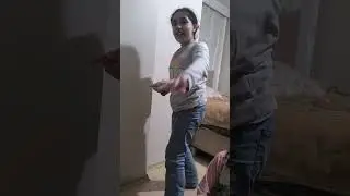 جبت لي هدايا ساره بنت خالتي 😘